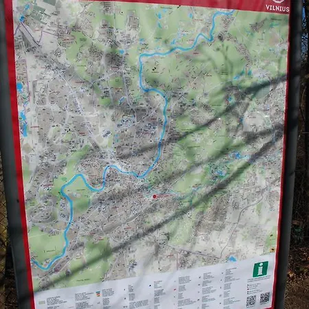 Krivules Apartmán *