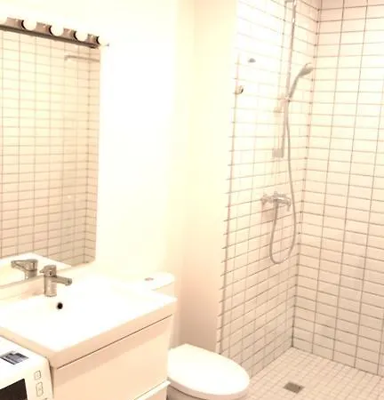 Apartmán Krivules