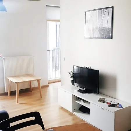 Apartmán Krivules *
