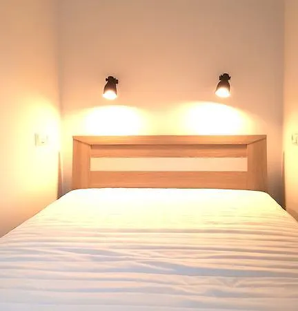 Krivules Apartment