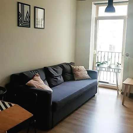 Krivules Apartment