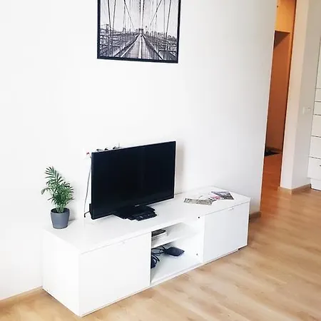 Apartment Krivules Vilnius